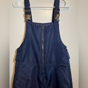 Cherokee insulated overalls